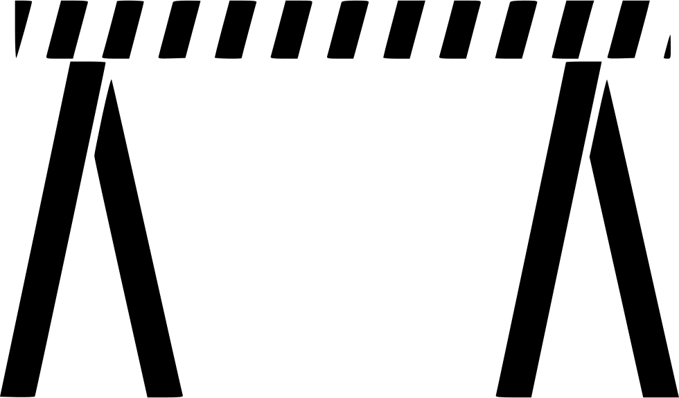 Download Under Tape Barrier Safety Safe Warning Icon Free Download Clipart (2523259) PinClipart