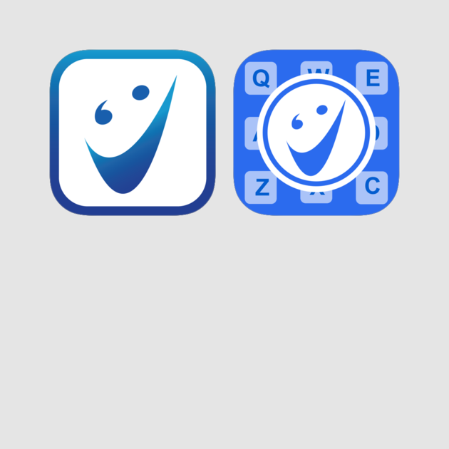 Dyslexia And Dysgraphia App Kit On The App Store Clipart (630x630), Png Download