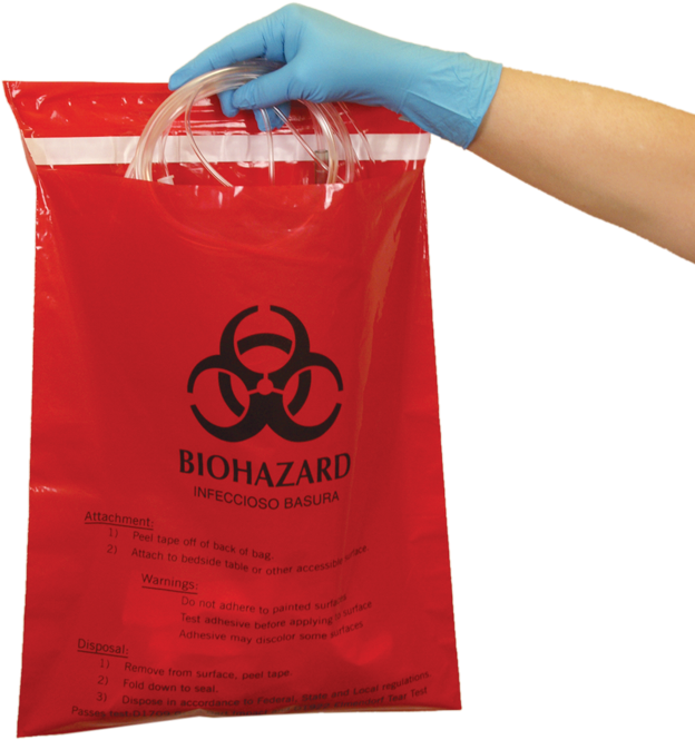 Stick On Bags Clipart (700x700), Png Download