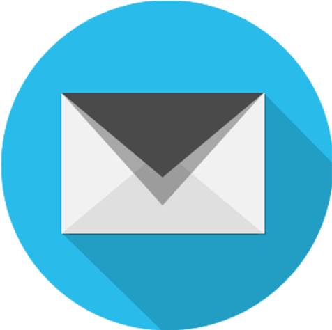 Email Newsletter Png Clipart Transparent Png (800x542), Png Download
