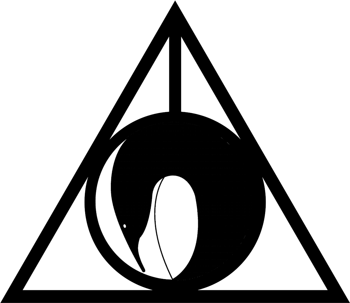 Harry Potter Trivia By Clipart (2500x1500), Png Download