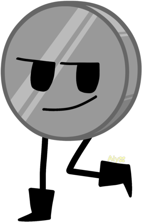 #me#my Art#tweekers Art#inanimate Insanity#ii Appreciation#ii Clipart (540x767), Png Download