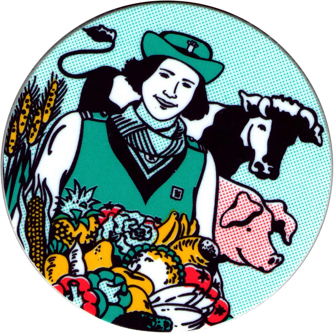 Chex Mix Clipart - Png Download (1150x1150), Png Download