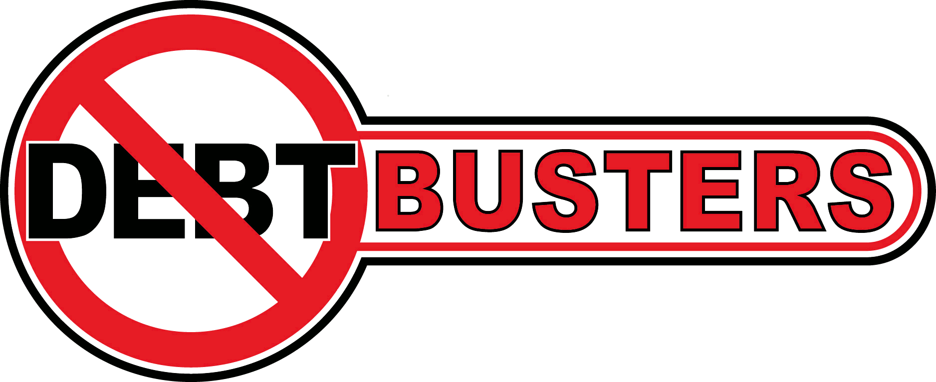 Bankruptcy Debtbusters Lawyers Denver Colorado Clipart (1876x766), Png Download