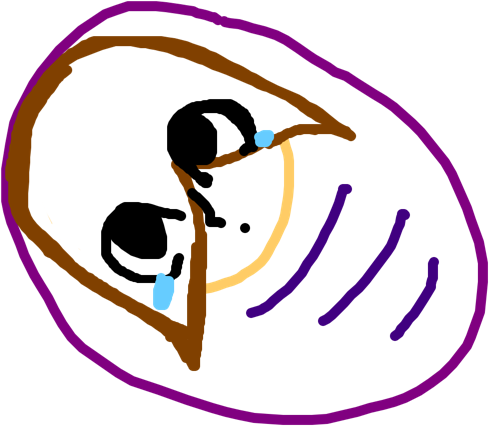 Lee Poof Wha Clipart (768x866), Png Download