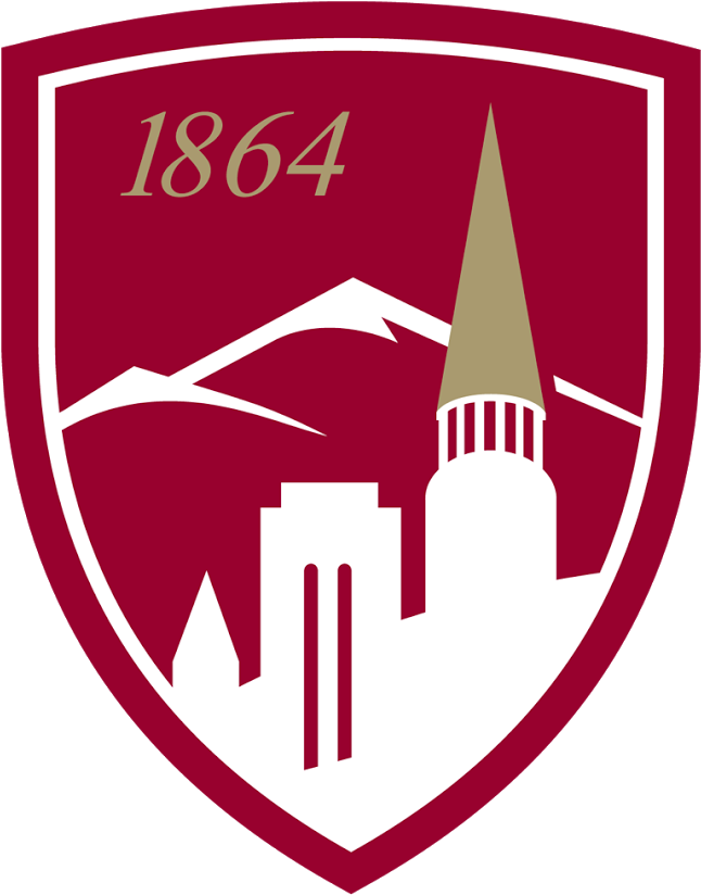 University Of Denver Denver, Co Clipart (900x900), Png Download