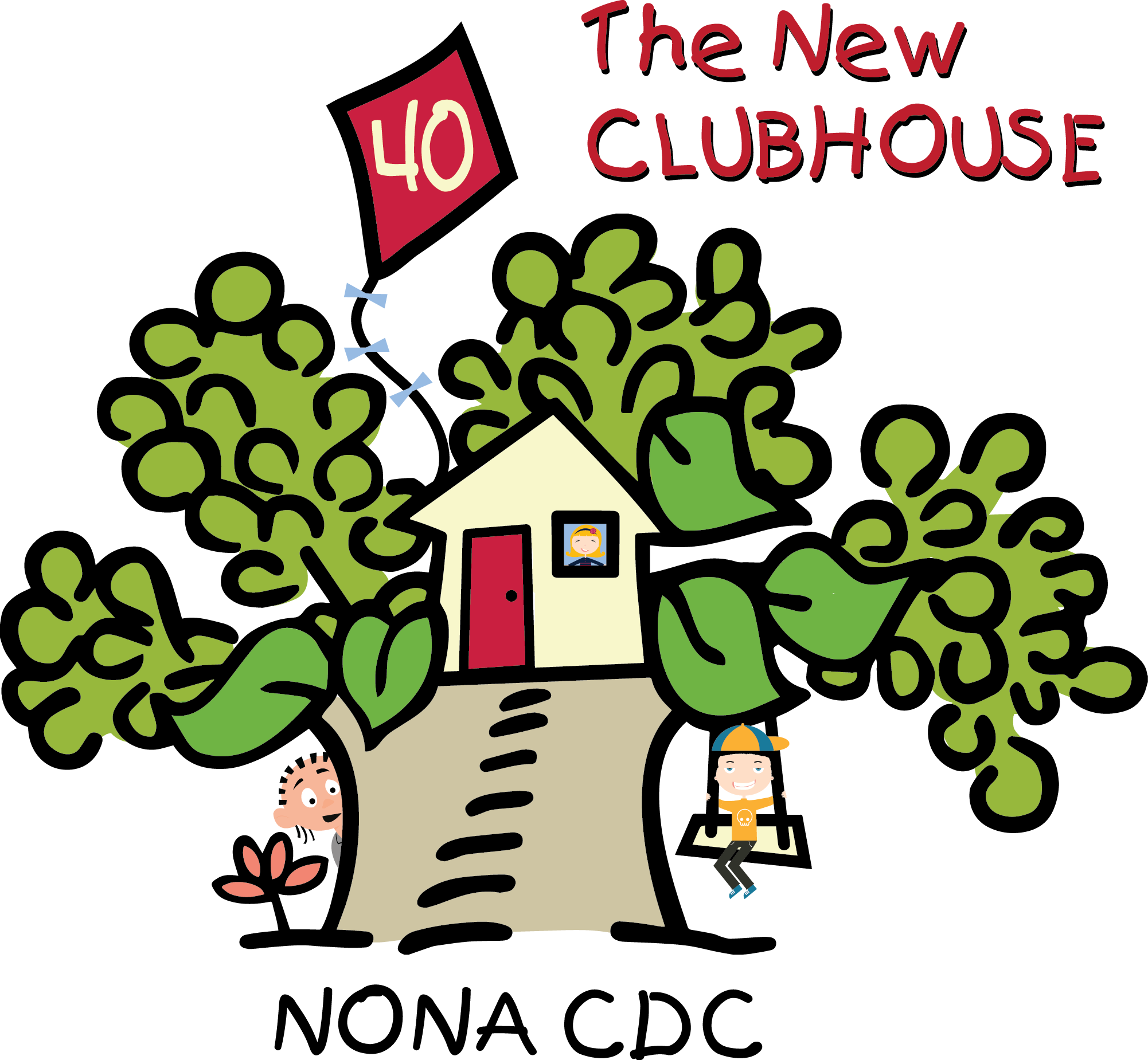 Little Warriors Relies On The Donations Clipart (2002x1850), Png Download