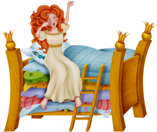 Beds Clipart (687x600), Png Download