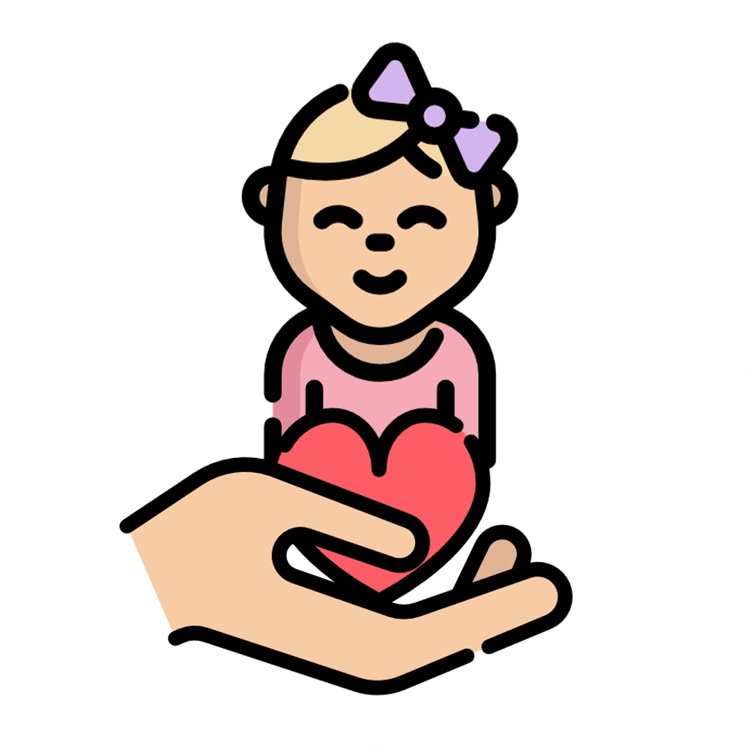 Children's Health Clipart (1080x1080), Png Download