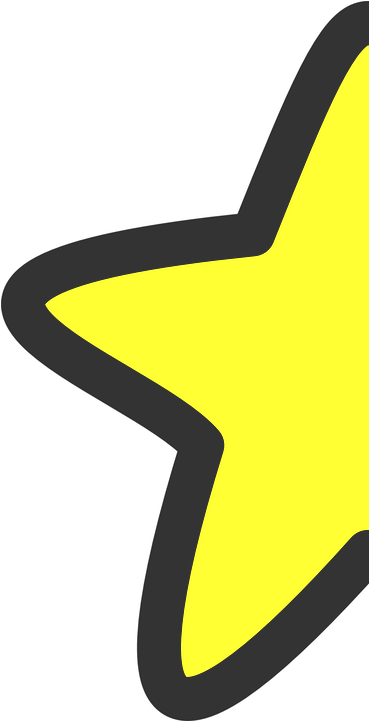 Stars Stars Stars Stars Clipart (758x720), Png Download