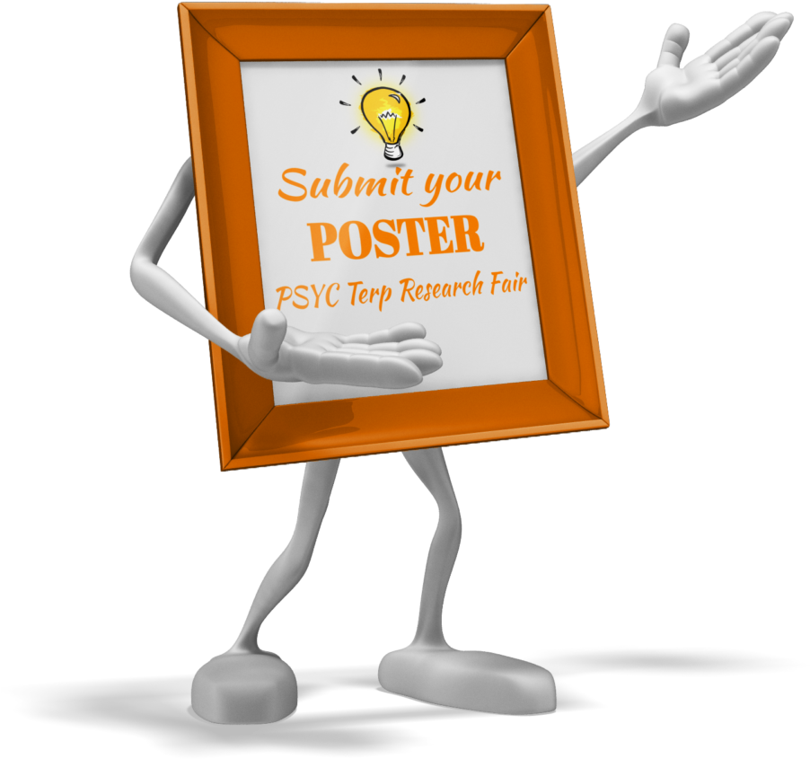Download Submit Your Poster Here Undergraduate Researchers Are Clipart