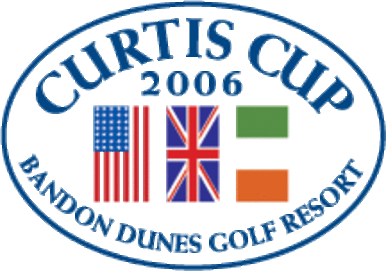 Curtis Cup Schedule/results Clipart (768x540), Png Download