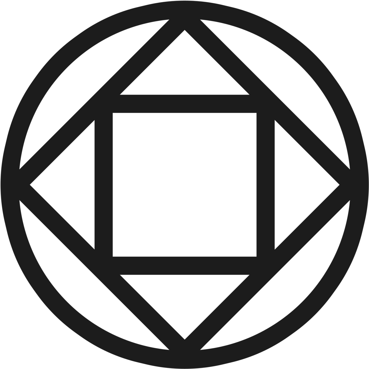 5 Oz Perfection Stemless Wine Glass/taster Clipart (1500x1500), Png Download