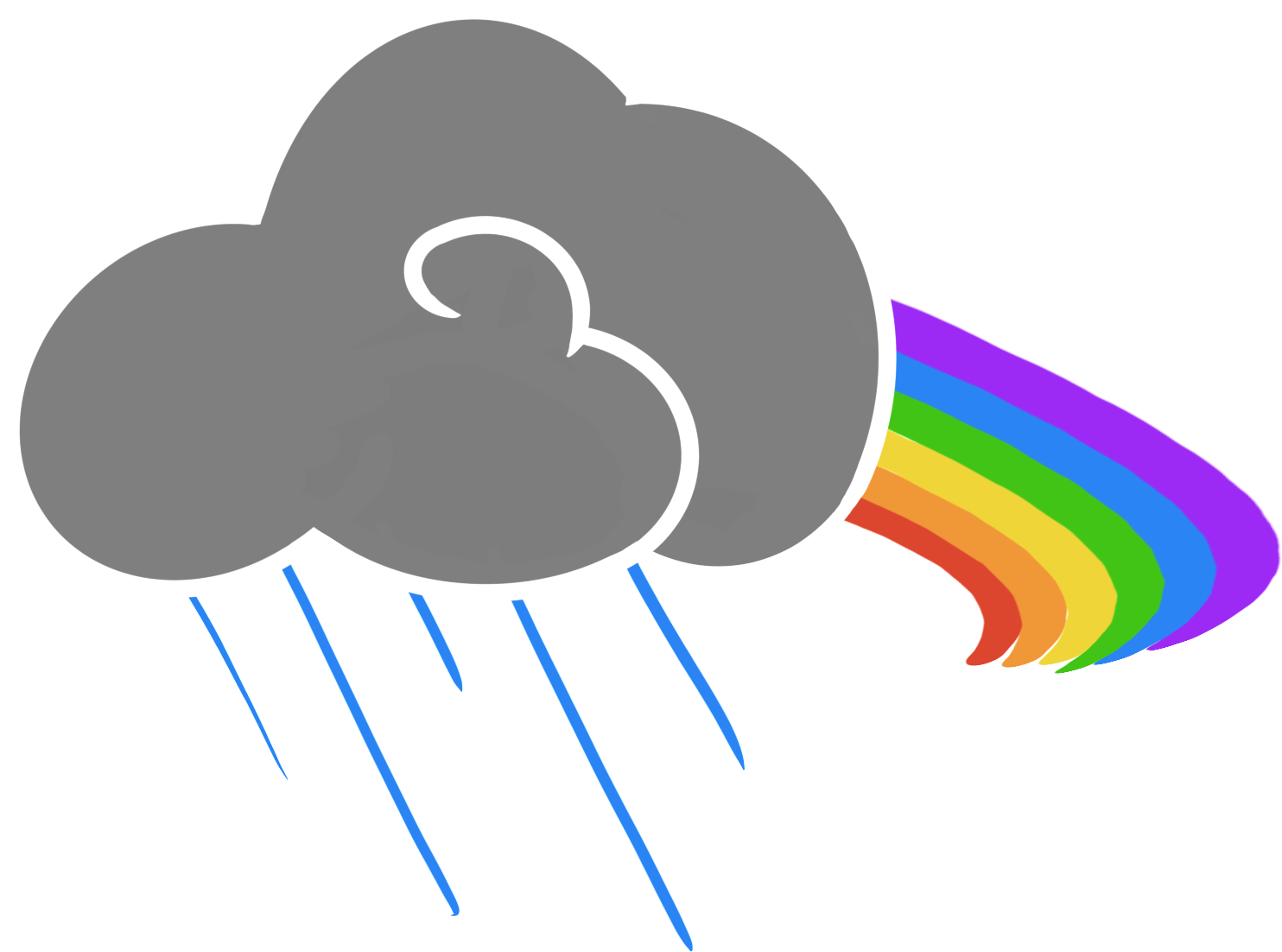 Horrible Sanity Intervals Clipart (1550x1195), Png Download