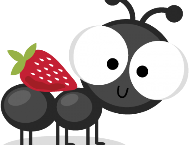 Ant Clipart Picnic Hamper - Png Download (640x480), Png Download