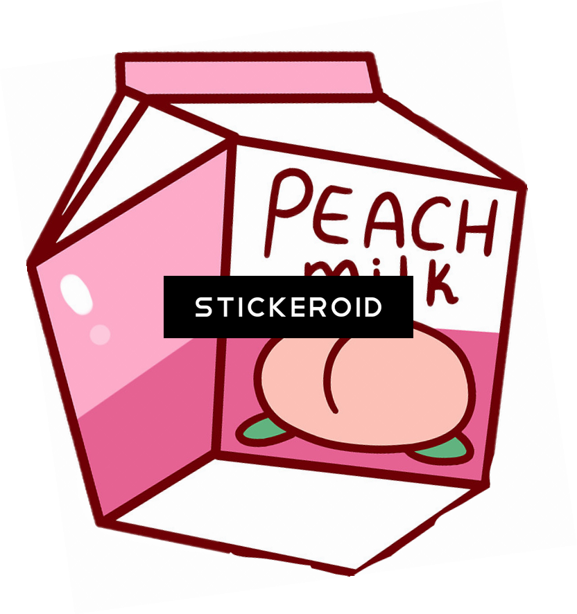 Milk Clipart (832x886), Png Download