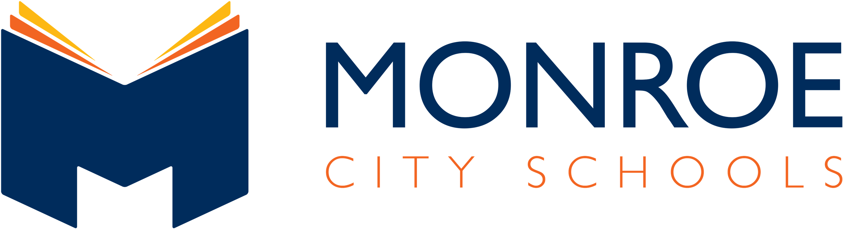 Monroe News Star Clipart (2987x1680), Png Download