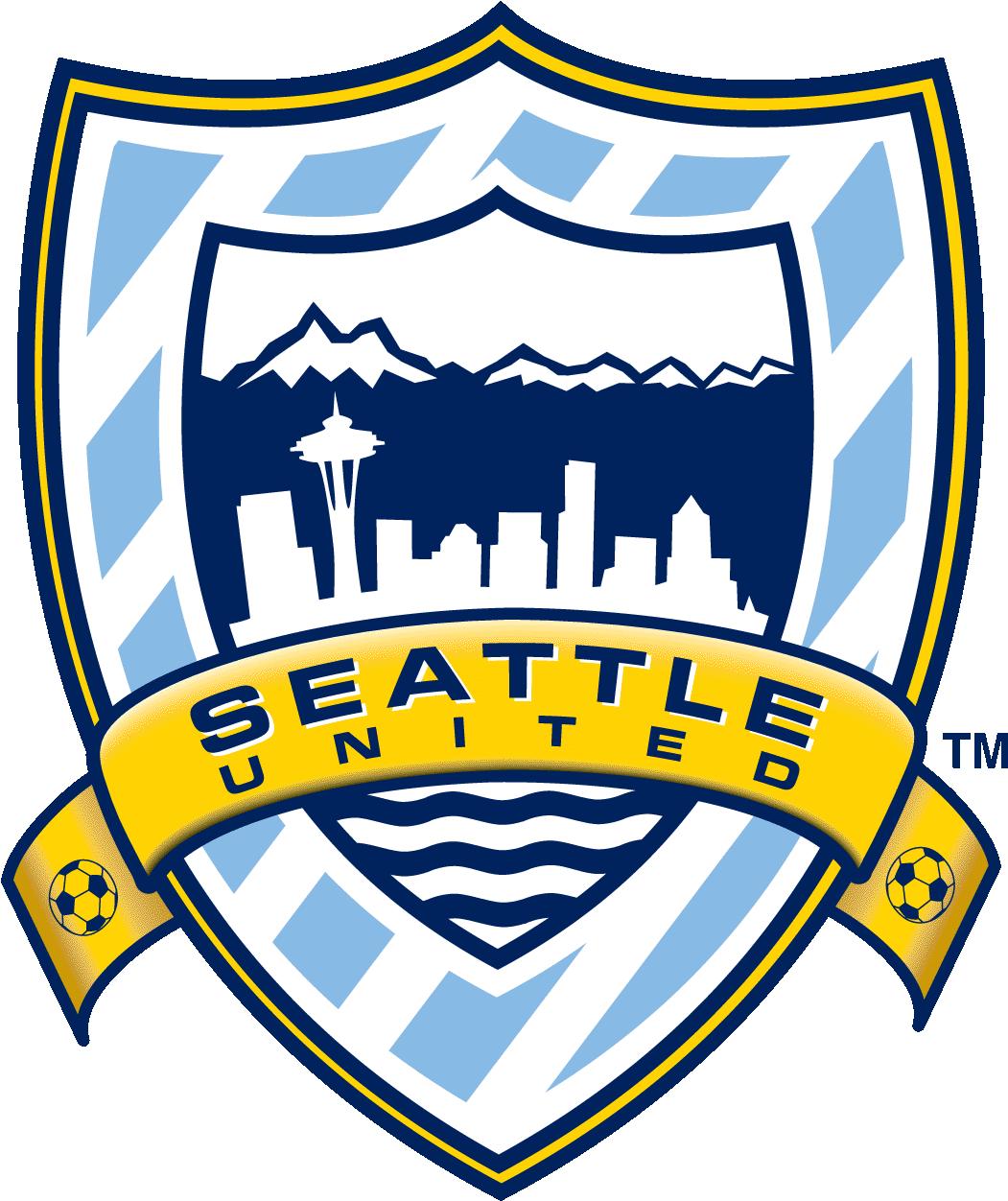 Seattle United 05 Copa Clipart (1556x1584), Png Download