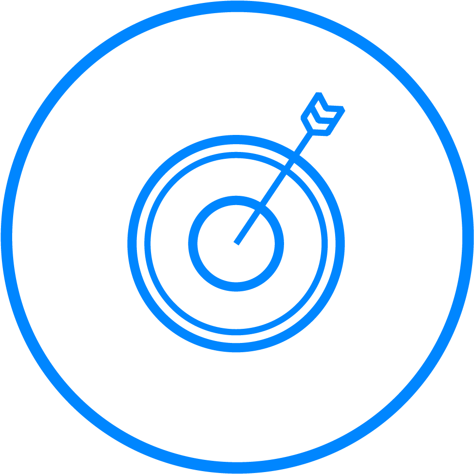 Lead Gen And Nurture Execution Clipart (980x980), Png Download