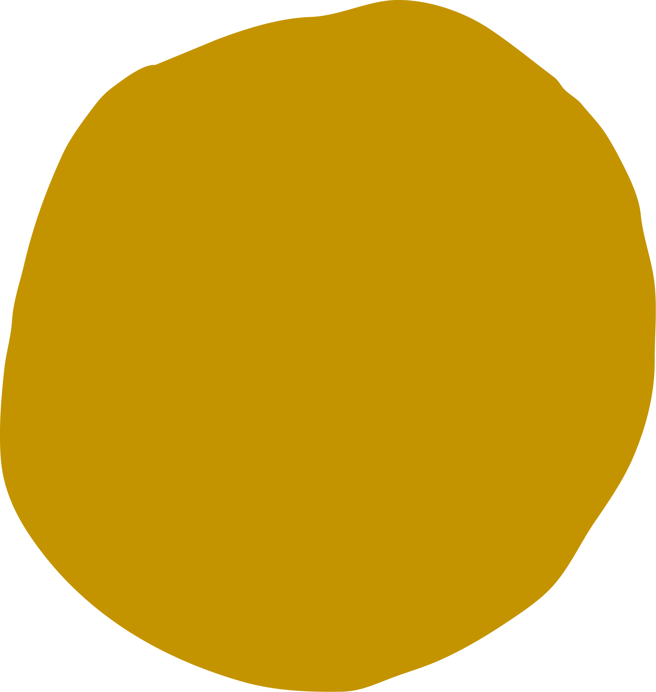 Nurture Be - Clipart (2198x2318), Png Download