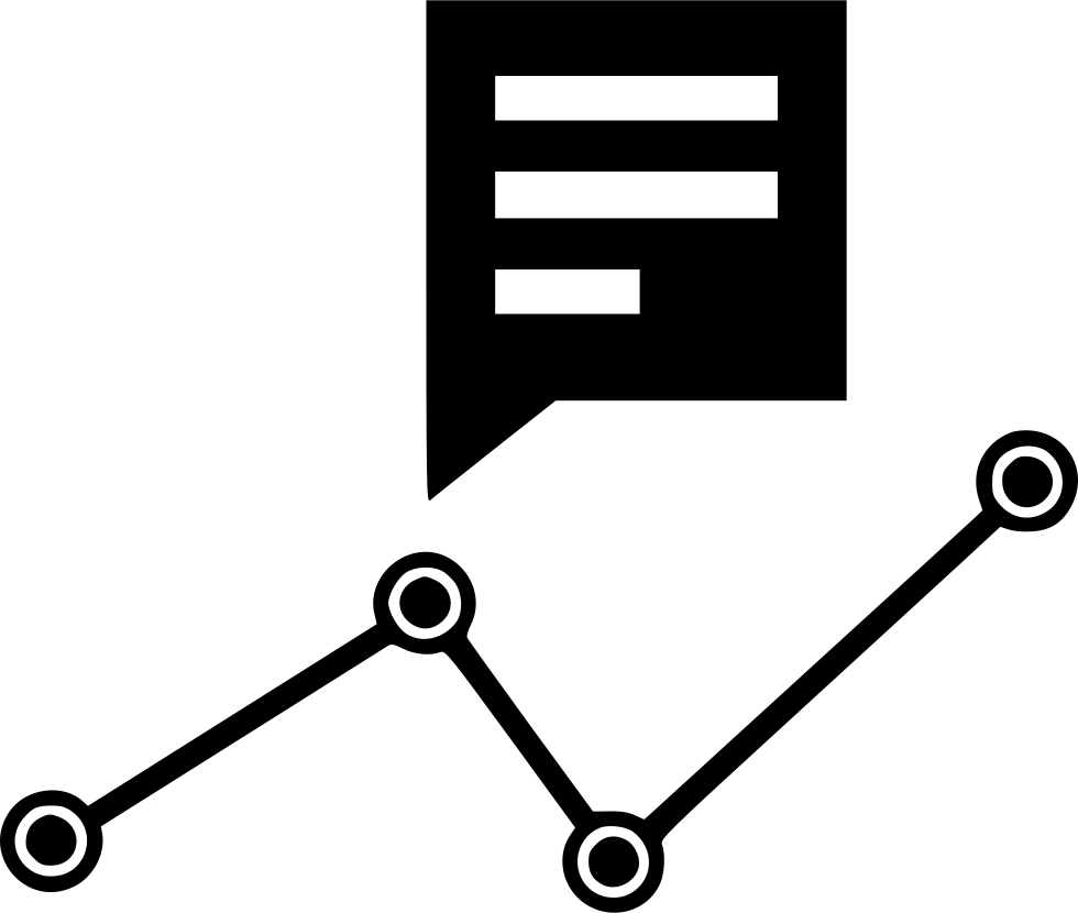 Graph Chart Metrics Data Info Comments Clipart (980x830), Png Download