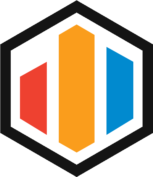 Hytale Data Logo Clipart (600x600), Png Download