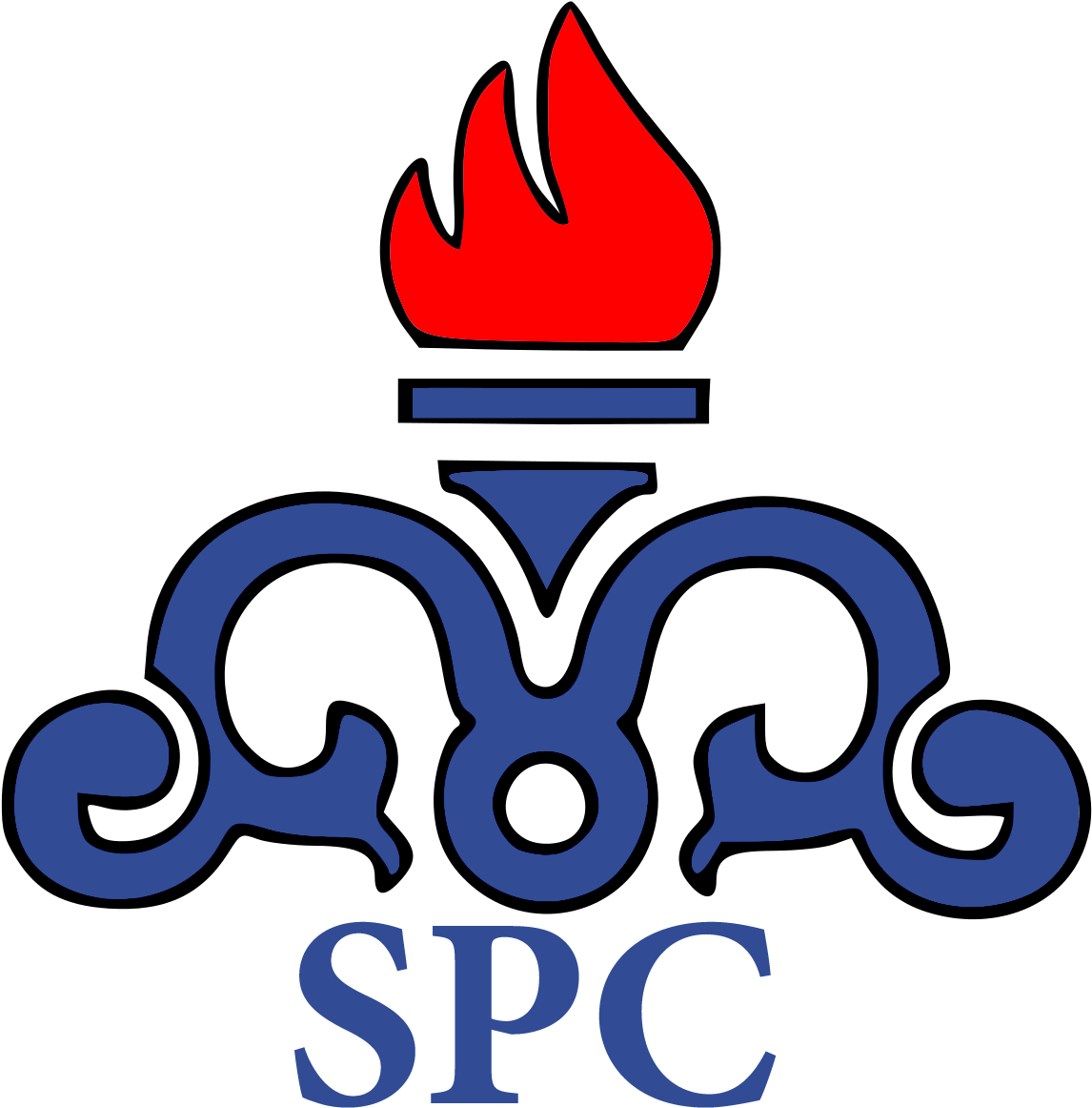 Factories Clipart Petrochemical - Png Download (1280x1280), Png Download