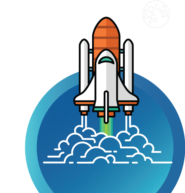 Rocket Image Clipart (639x667), Png Download