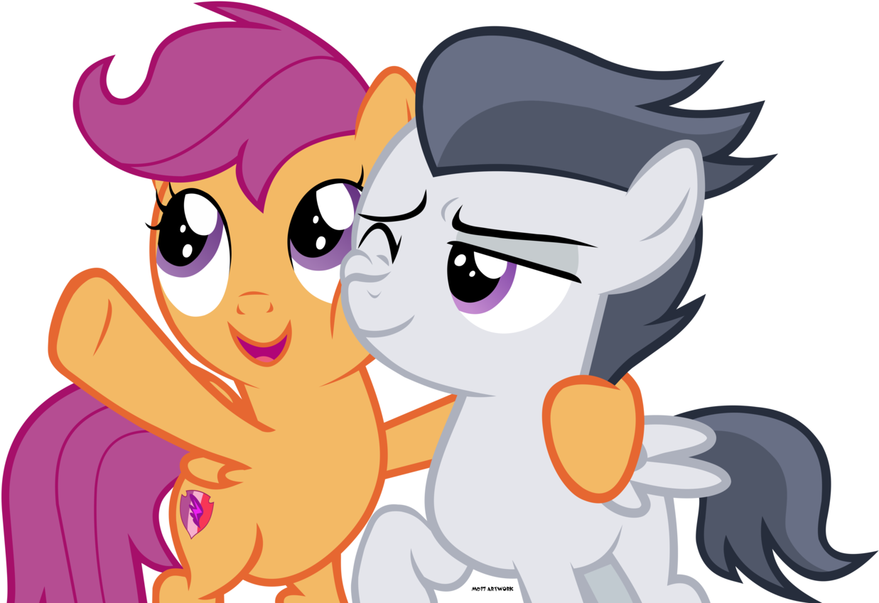 Clip Art Royalty Free Stock Large Png My Little Pony Transparent Png (1280x865), Png Download