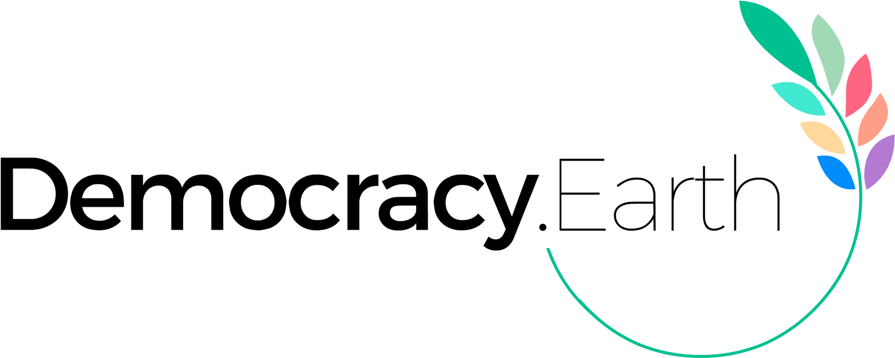 Clipart Transparent Stock Earth Foundation Logo - Png Download (1813x752), Png Download