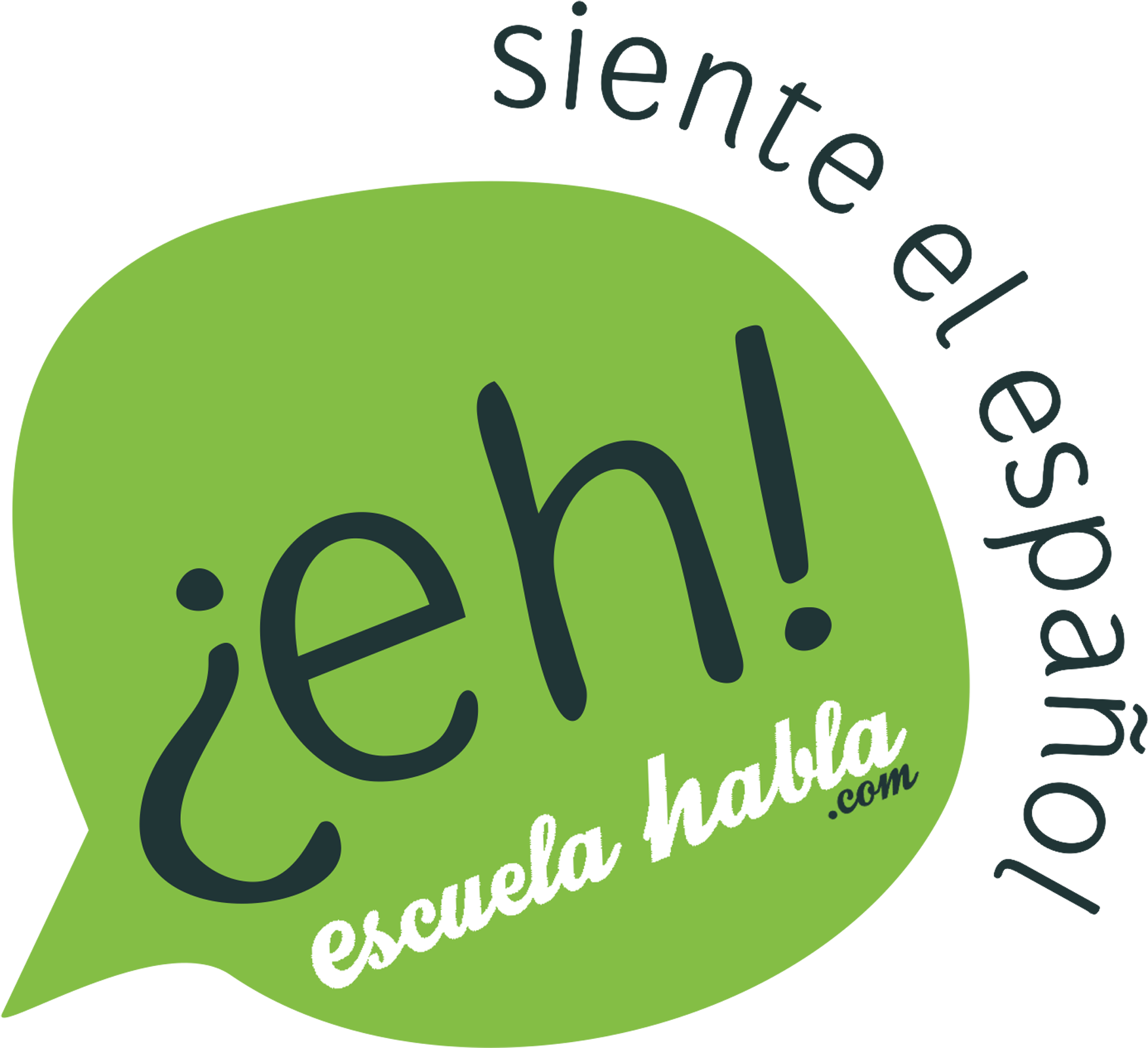 Escuela Habla On Twitter Clipart (1772x1772), Png Download
