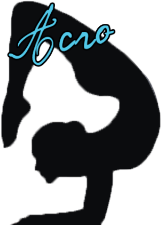 Dancer Clipart Acro - Png Download (640x480), Png Download