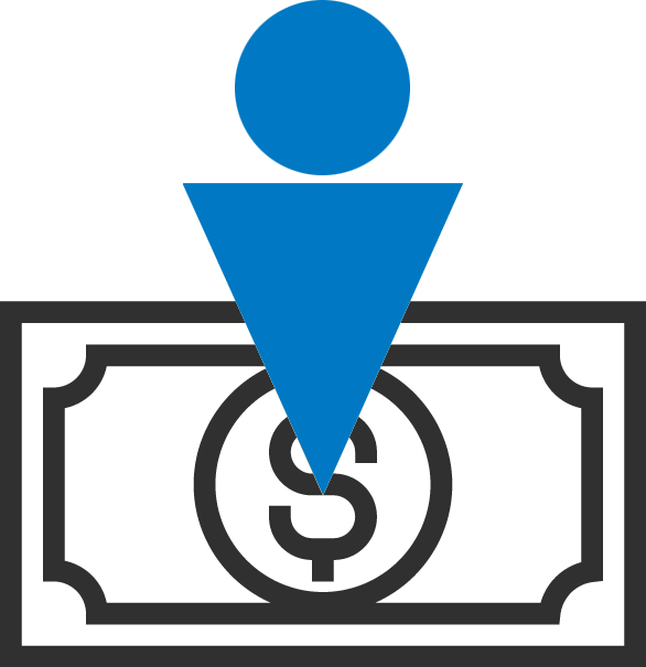 Afectados De Las Acciones Del Banco Popular Clipart (586x605), Png Download
