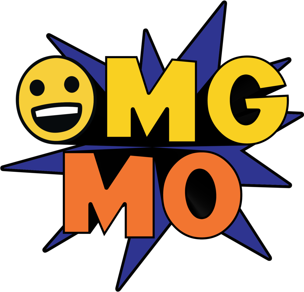 Omg Missouri Clipart (1000x1000), Png Download