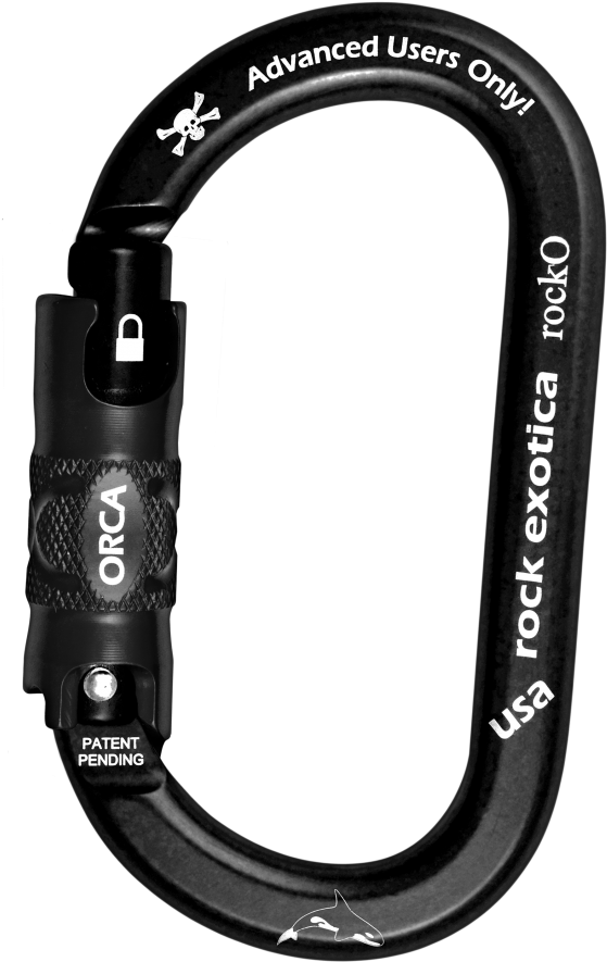 Carabiner Png Clipart (650x941), Png Download