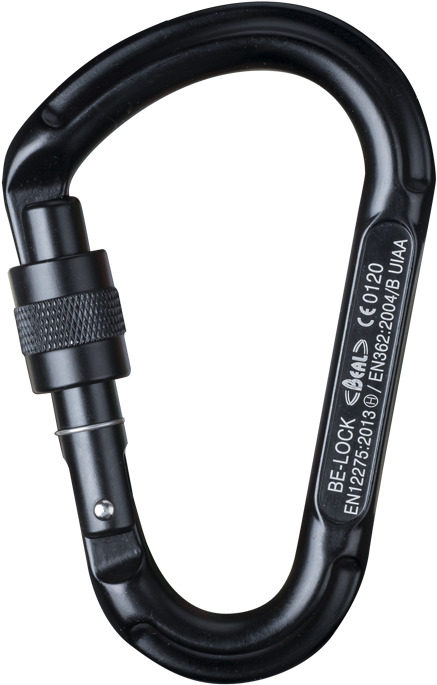 Carabiner Png Clipart (1000x1000), Png Download