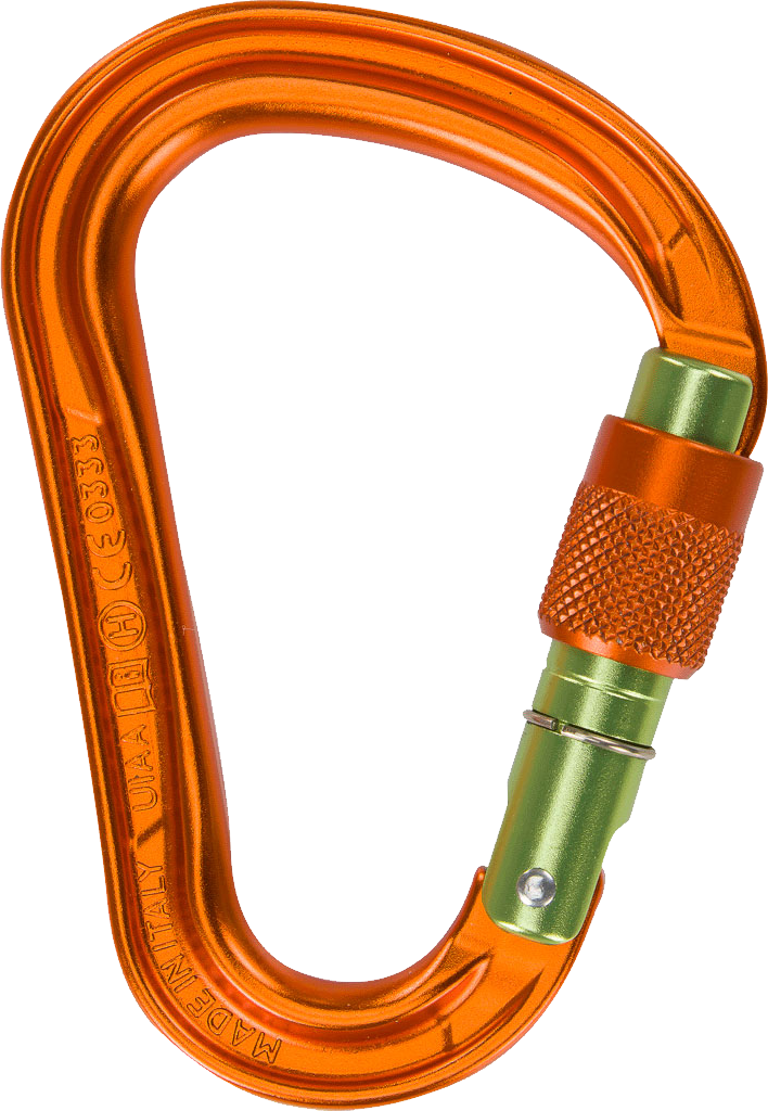 Carabiner Png Clipart (708x1024), Png Download