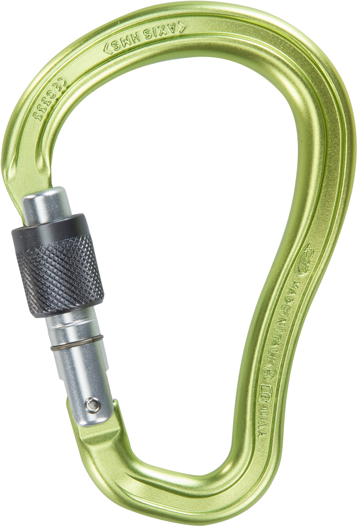 Carabiner Png Clipart (1024x1024), Png Download