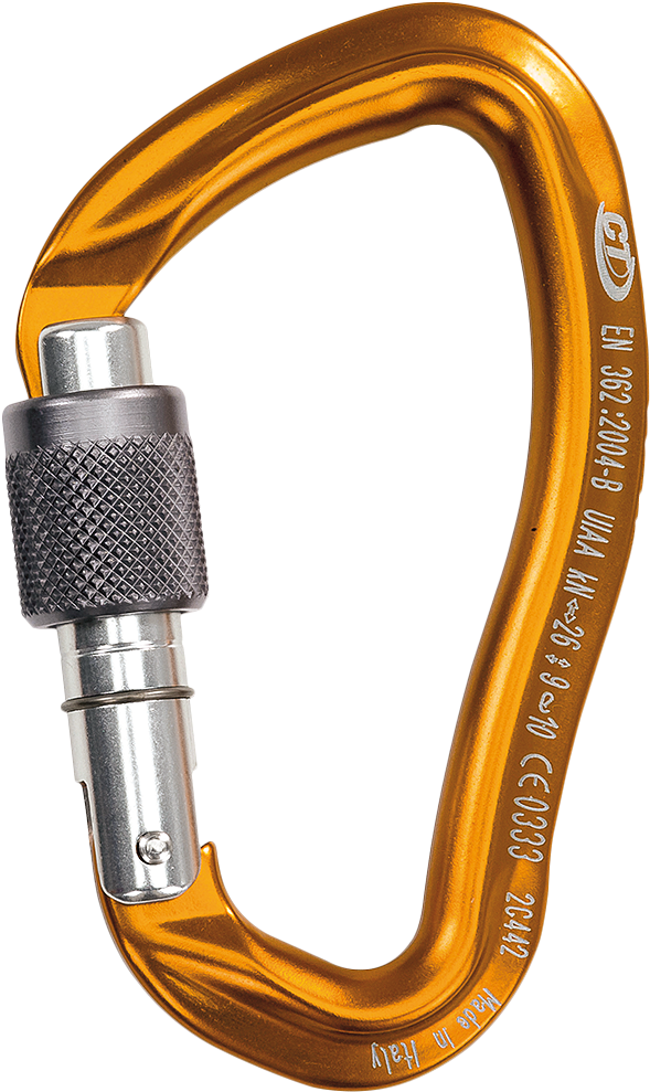 Carabiner Png Clipart (1024x1024), Png Download