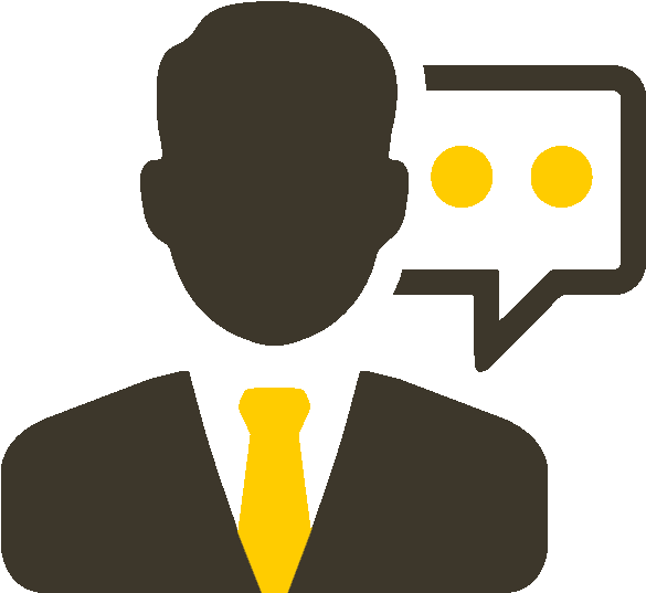 Tech Expert Icon Clipart (700x614), Png Download