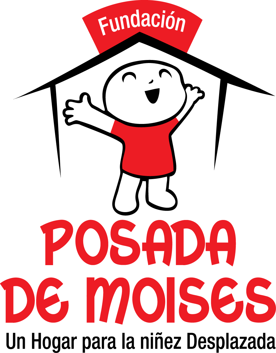 Fundación Posada De Moises Clipart (912x1165), Png Download
