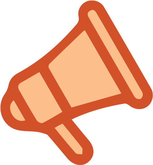 Click Icons To Follow Us Clipart (600x600), Png Download