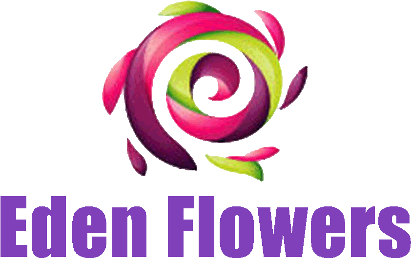 Eden Flowers & Gifts Inc Clipart (950x651), Png Download