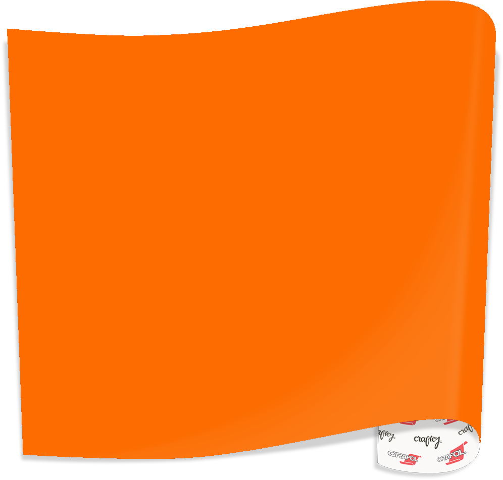 Oracal 651 12" X 12" Adhesive Clipart (1000x1000), Png Download