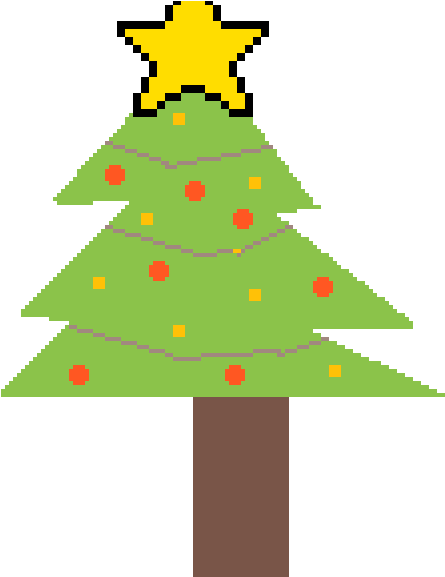 Griswold Christmas Tree Clipart (1024x576), Png Download