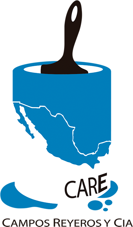 Comex Campos Reyeros Care Clipart (800x800), Png Download