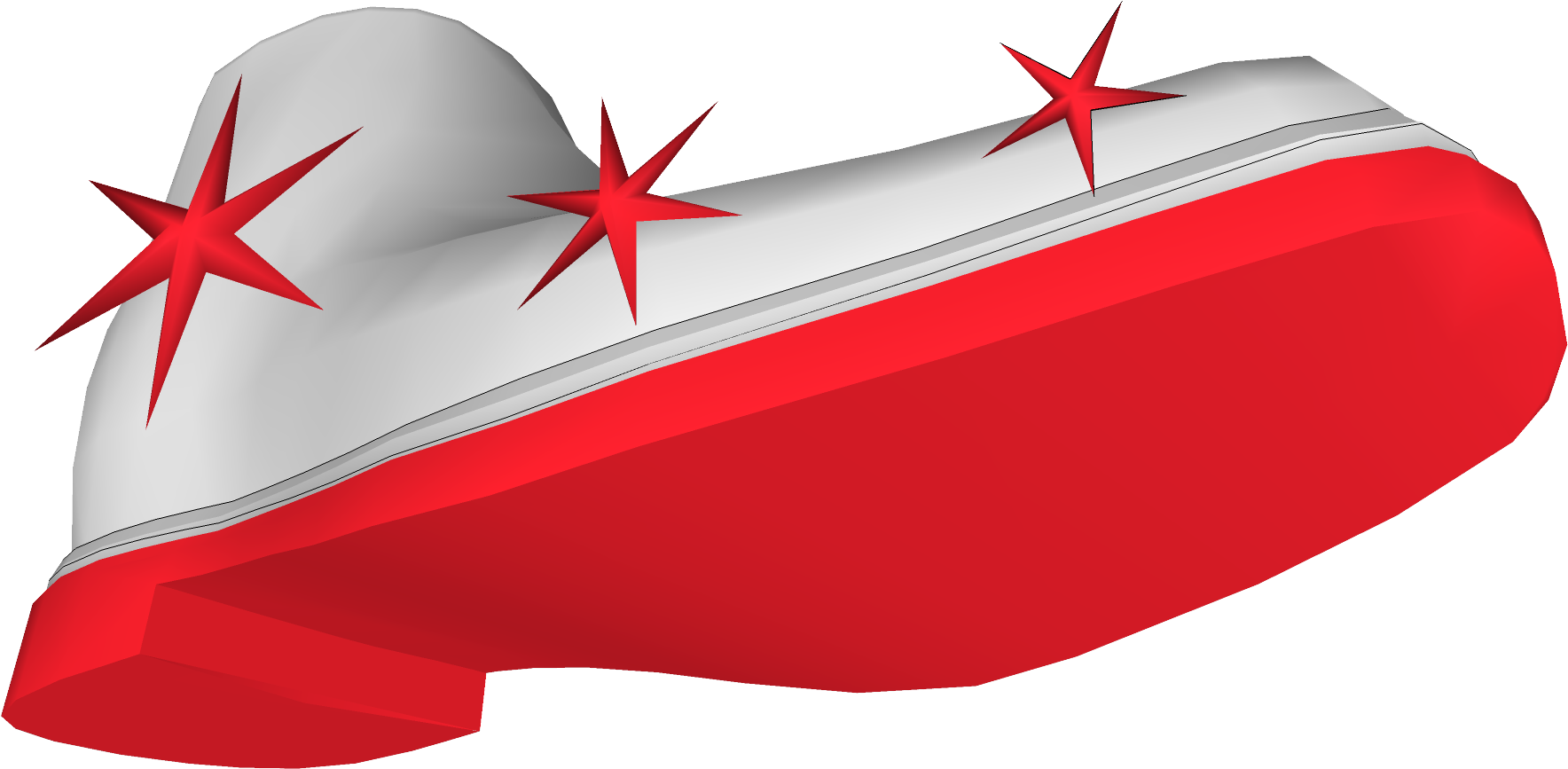 Dress Boots Essentials Clipart (1920x926), Png Download