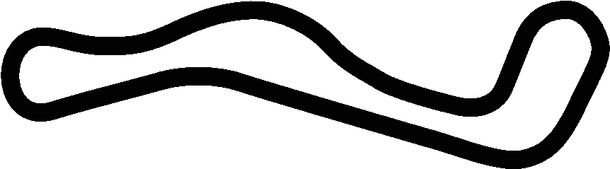 2018 Performance Wheels Australian Trans-am Series Clipart (1024x768), Png Download