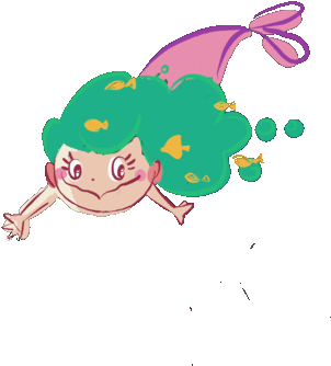 Animation Puppy Sticker By Zombra Clipart (480x480), Png Download