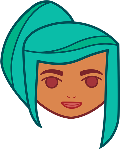 Oxenfree Messages Sticker-0 Clipart (618x618), Png Download